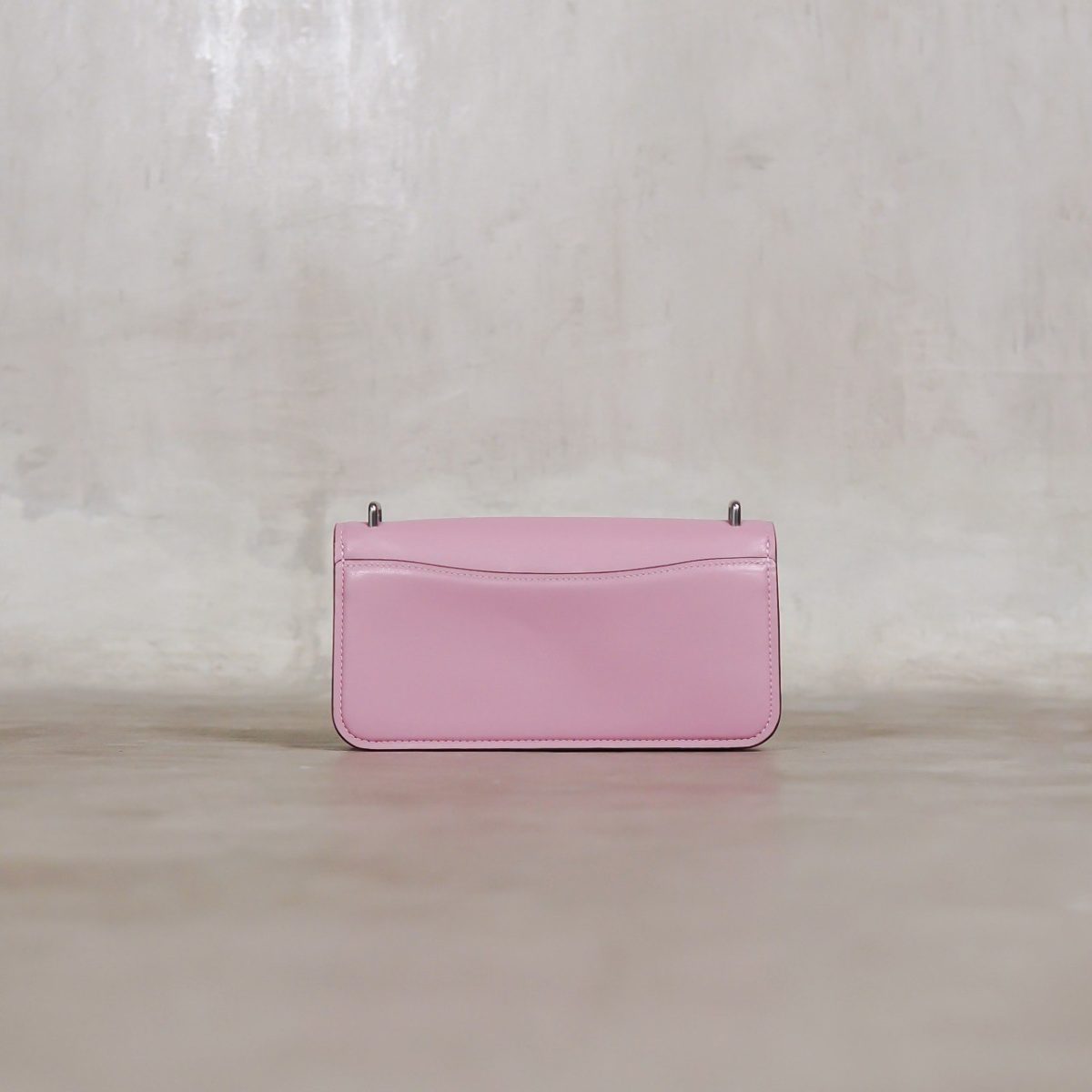 COACH PINK SHOULDER BAG