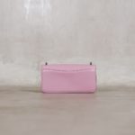 COACH PINK SHOULDER BAG