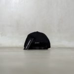 KARL LAGERFELD BLACK CAP