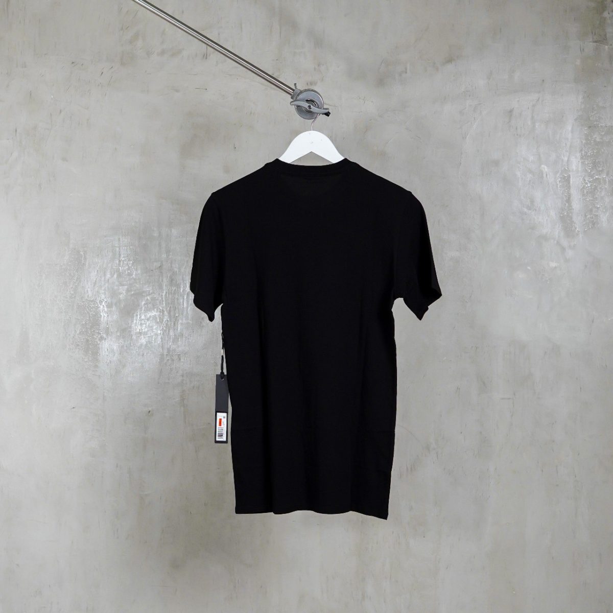 KARL LAGERFELD BLACK TSHIRT