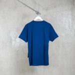 KARL LAGERFELD BLUE TSHIRT