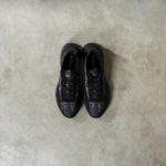 COACH BLACK SNEAKERS