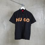 HUGO BOSS BLACK SHIRT