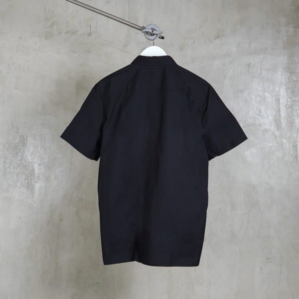 HUGO BOSS BLACK SHIRT