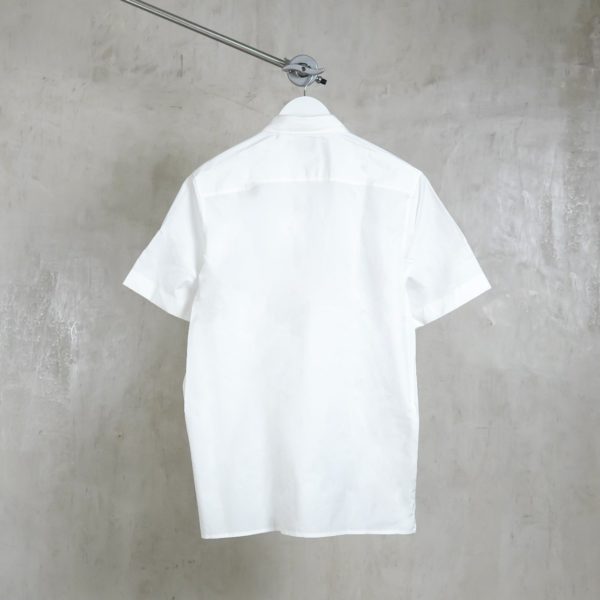 HUGO BOSS WHITE SHIRT