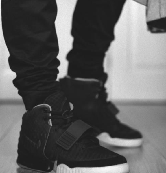 nike yeezy