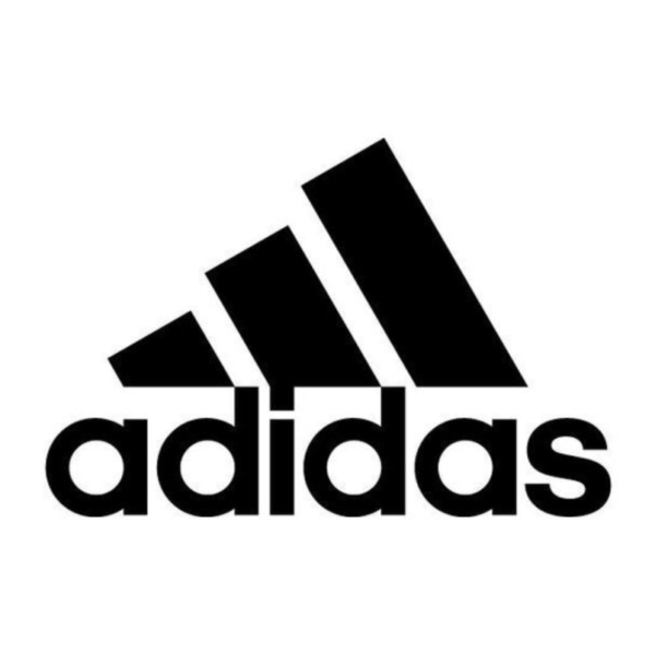 logo adidas