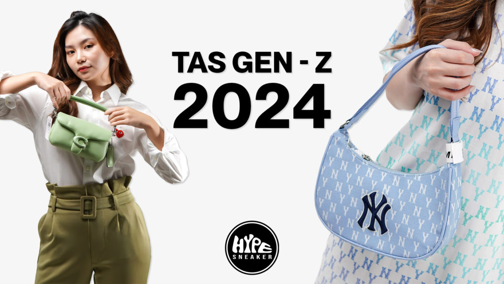 rekomendasi tas branded untuk gen z