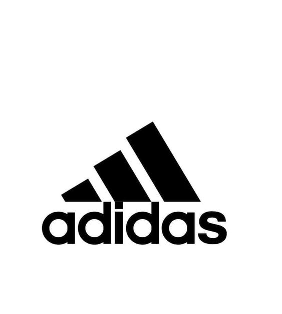 logo adidas