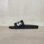 HUGO BOSS BLACK SLIDE