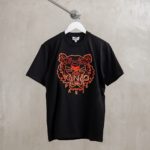 KENZO BLACK TSHIRT