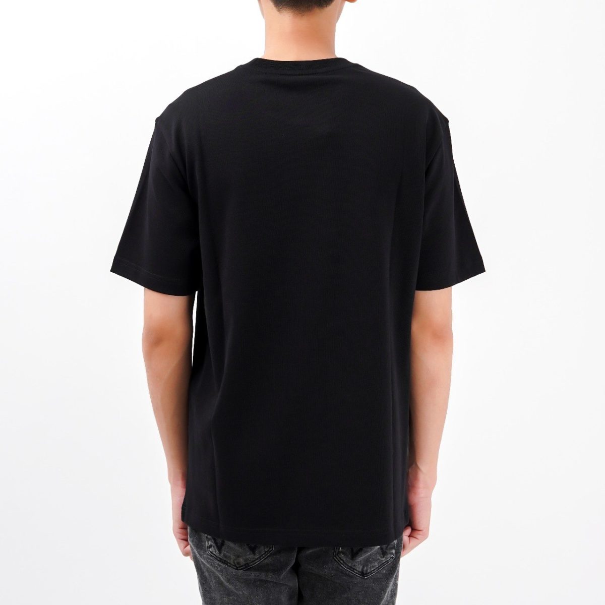 KENZO BLACK TSHIRT