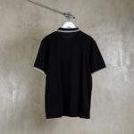 FRED PERRY BLACK POLO