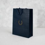 FRED PERRY PAPER BAG