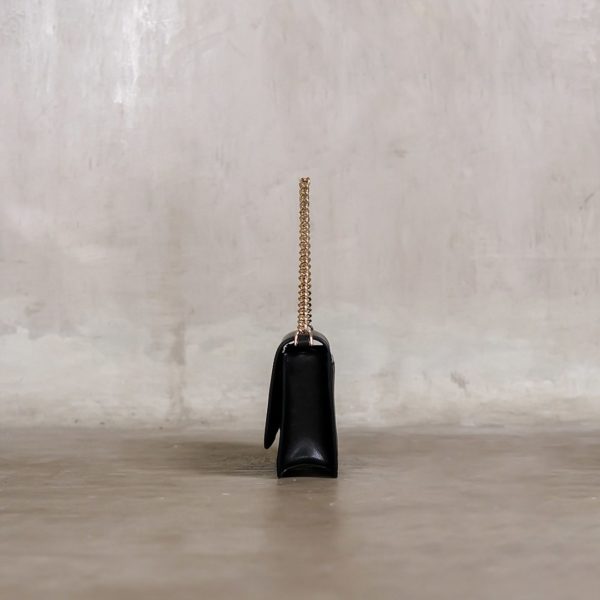 KATE SPADE BLACK BAG