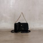 KATE SPADE BLACK BAG