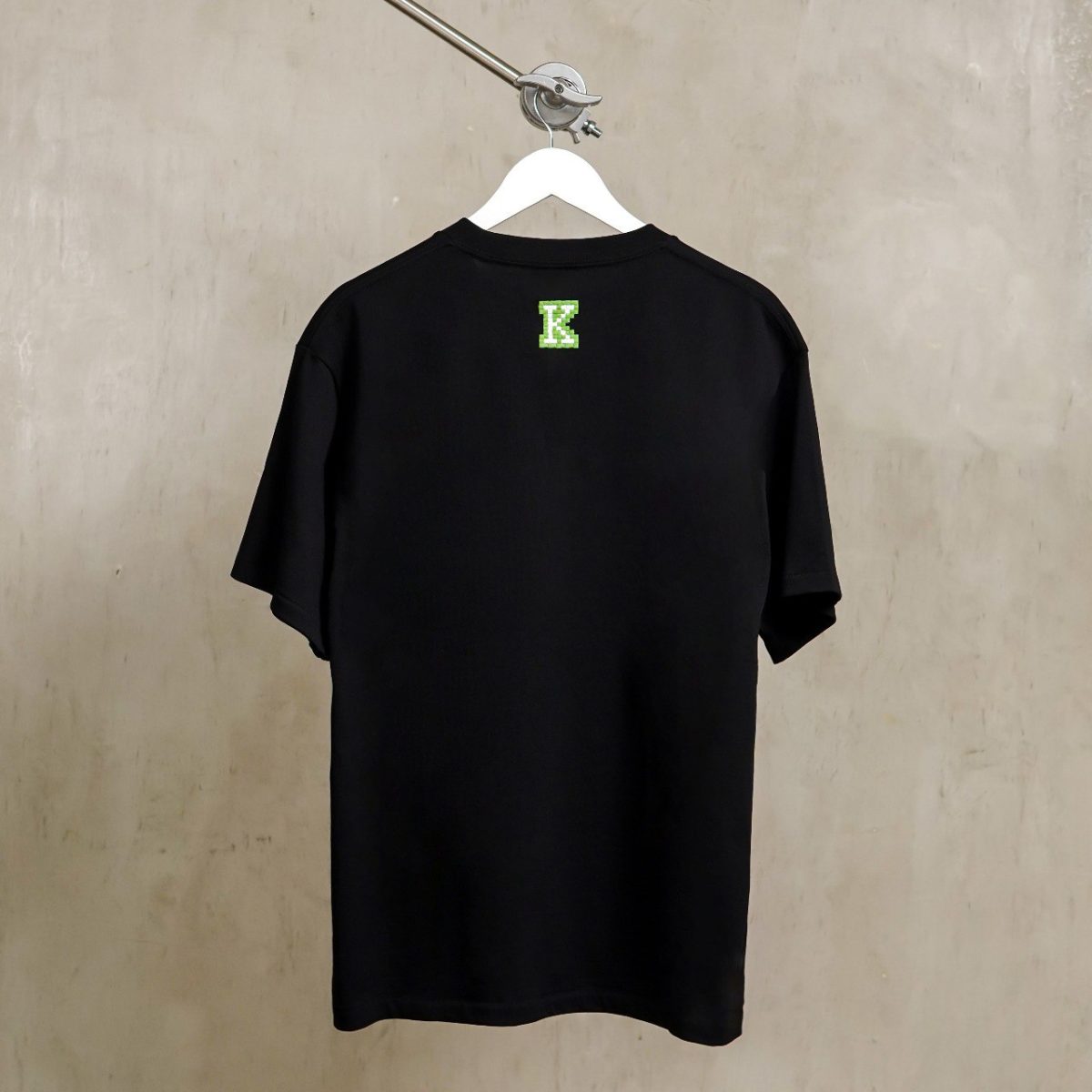 KENZO BLACK TSHIRT