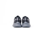 HUGO BOSS SILVER BLACK SNEAKER