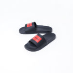 HUGO BOSS BLACK SLIDE