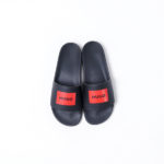 HUGO BOSS BLACK SLIDE