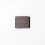 MICHAEL KORS BROWN WALLET