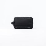 TUMI BLACK POUCH