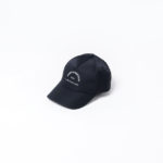 KARL LAGERFELD BLACK CAP