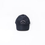 KARL LAGERFELD BLACK CAP