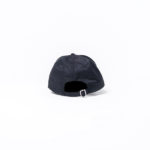 KARL LAGERFELD BLACK CAP