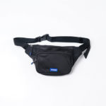 HUGO BOSS BLACK WAIST BAG