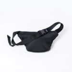 HUGO BOSS BLACK WAIST BAG