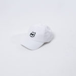 KARL LAGERFELD WHITE CAP