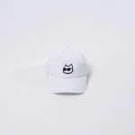 KARL LAGERFELD WHITE CAP