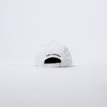 KARL LAGERFELD WHITE CAP