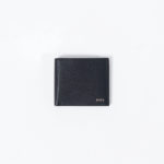 HUGO BOSS BLACK WALLET