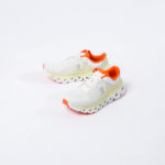 ON CLOUD WHITE SNEAKER