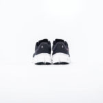 ON CLOUD BLACK SNEAKER