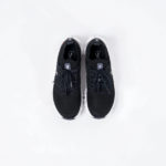 ON CLOUD BLACK SNEAKER