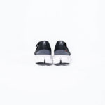 ON CLOUD BLACK SNEAKER