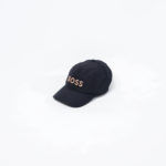 HUGO BOSS BLACK CAP