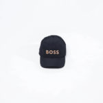 HUGO BOSS BLACK CAP