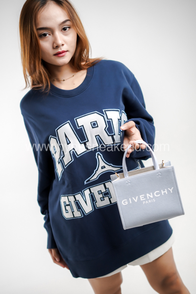 sejarah brand givenchy