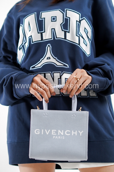 sejarah brand Givenchy