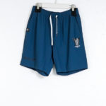 LIFE WORK BLUE MARINE SHORT PANTS