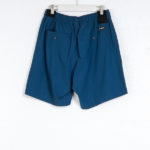 LIFE WORK BLUE MARINE SHORT PANTS