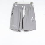 LIFE WORK GREY SHORT PANTS