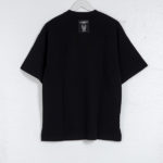 LIFE WRK RADOG BLACK TSHIRT