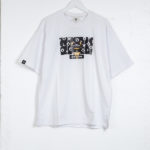 LIFE WRK RADOG WHITE TSHIRT