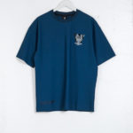 LIFE WORK RADOG BLUE MARINE TSHIRT