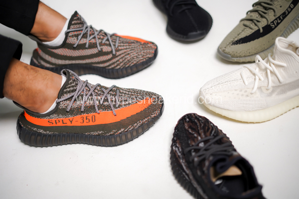 perbedaan sepatu adidas yeezy dan nike yeezy